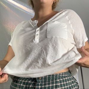 Urban outfitters float tee shirt